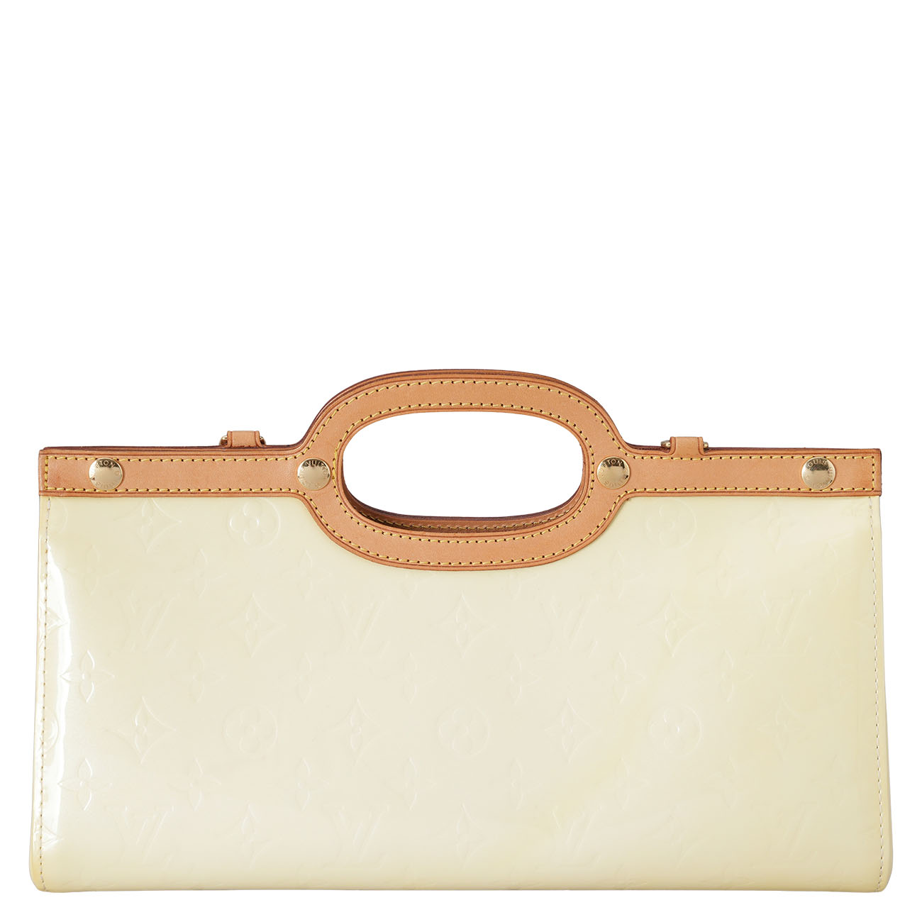 LOUIS VUITTON(USED)루이비통 베르니 록스부 리드라이브